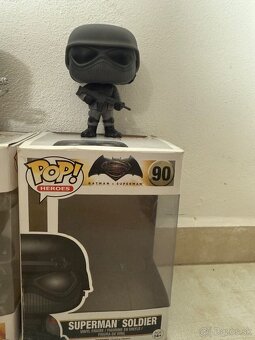 Funko pop - 2