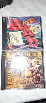 Kupim tieto cd - 2