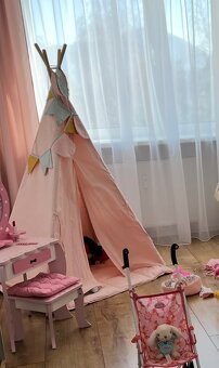 Teepee stan little dutch - 2