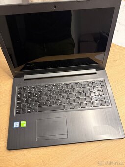 Lenovo Ideapad 310 15’ - 2