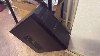 Antec, i7, 16gb, asus mb - 2