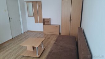 Prenájom 1 izb. byt - Liptovský Mikuláš - 2