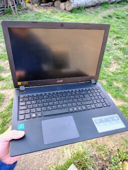 Acer Aspire 3 - 2