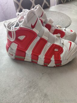 Nike Air More Uptempo - 2