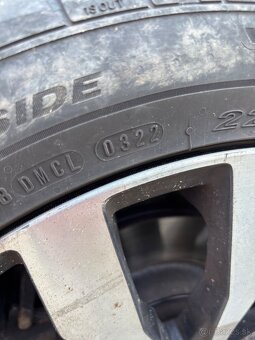 5x112 , 225/45r17 - 2