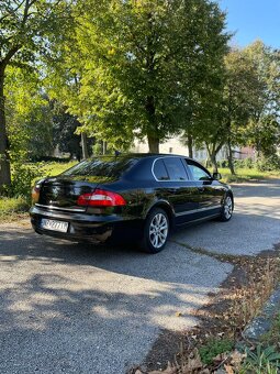 Škoda Superb 2.0 TDI 125KW DSG - 2