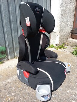 Detská autosedačka Graco 15 - 36 kg - 2