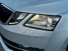 Škoda Octavia Style 1.5TSI / AUTOMAT / BENZÍN / LED / ŤAŽNÉ - 2