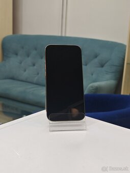 Iphone 14 Pro Gold 256GB | ZÁRUKA 2 ROKY - 2