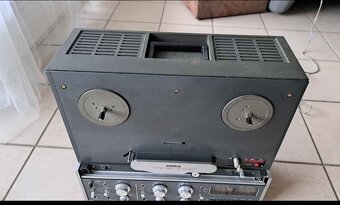 REVOX B 77 SPEED - 2