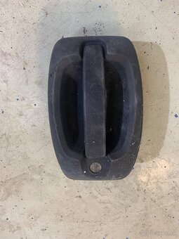 Citroen,Fiat,Peugeot klucka - 2