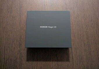HONOR Magic V3 12 GB/512 GB Black - 2