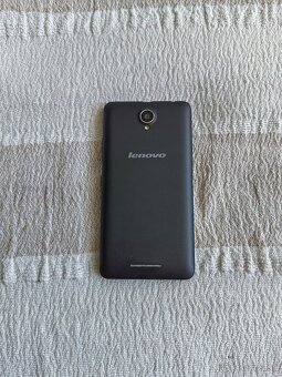 Lenovo A5000 čierny plne funkcny v zachovalom stave je to uz - 2