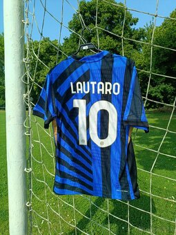DRES INTER MILANO PLAYER VERZIA 2024/25 - 2