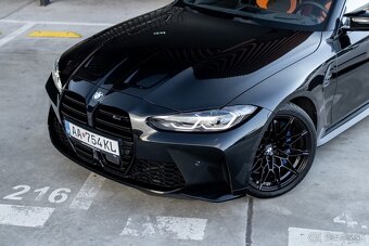 BMW M3 Touring/ Opočert DPH - 2