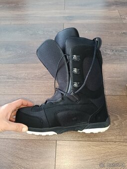 Snowboardove topanky Head 45 - 2