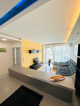 Prenájom 2 izbový byt 70 m2, Zadunajská cesta, Petržalka, BA - 2