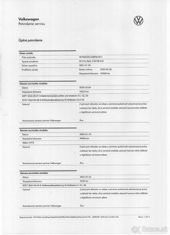 Volkswagen ID.3 2021- 150KW Performance 1st - 2