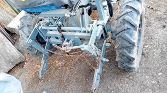 Malotraktor 1203 - 2