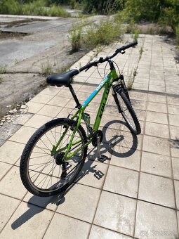 Horský Bicykel Kellys Viper 26 - 2