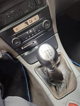 Predám Renault lagúna 2 grantur 1.9 cdi 88kw - 2