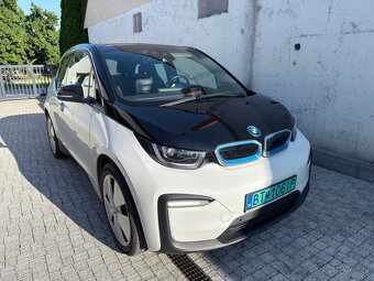 BMW i3, 120 Ah, 125 kW - 2