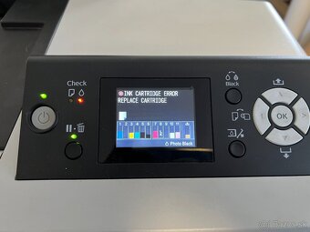 Tlačiareň EPSON Stylus Pro 7900 - 2