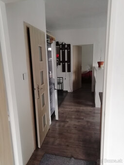 Prenájom 2 izb (64 m2) na ulici Trieda SNP - 2