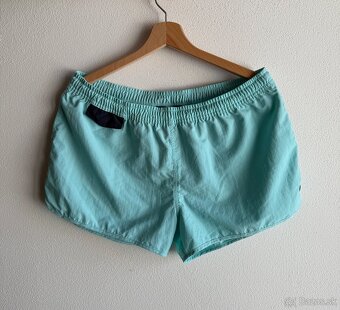 Nové kraťasy Amundsen 3incher Plunge Swim Trunk Womens - 2