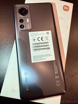 Xiaomi 12 5G 8GB/128GB - 2