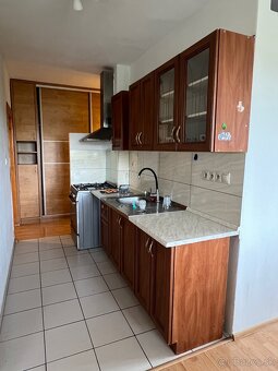 🏡 Šikovná kuchynská linka + digestor Gorenje - 2