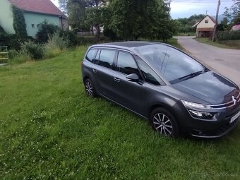 Citroen C4 Grand Picasso - 2