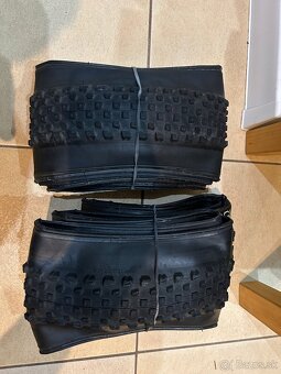 Plaste Bontrager XR2 29x2,20 - 2