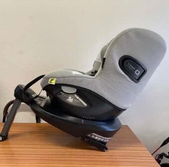 Joie i-Spin 360 i-Size otočná autosedačka ISOFIX 0-18 kg - 2