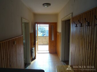 Rodinný dom 3 - izbový, Füzérkomlos - Maďarsko - 2