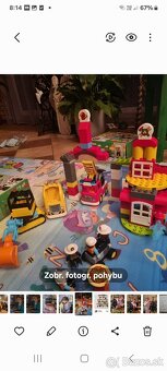 Lego Duplo - 2