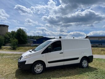 Fiat scudo 1.6 JTD - 2