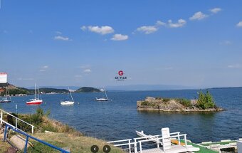 luxusná rekreačná chata / rodinný dom na Zemplínskej Šírave - 2