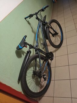 Kron XC150 - 2