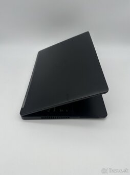 Dell Latitude E5570 15" Matte Black - 2