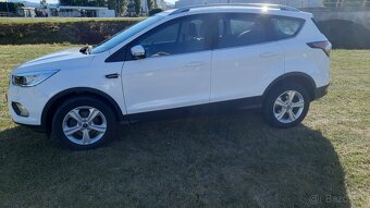 Ford KUGA 1,5 - 2