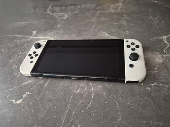 Nintendo switch - 2