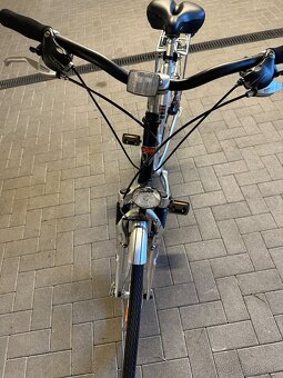 Bicykel KTM - 2