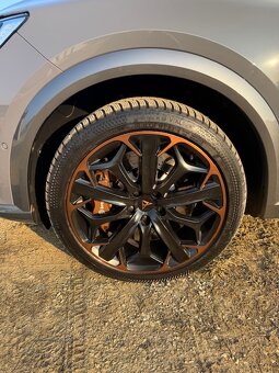 Cupra Formentor 2.0 TSI 310k 4Drive DSG Veloz - 2