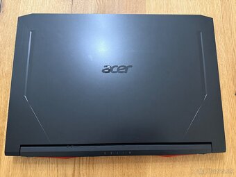Acer nitro 5 - 2