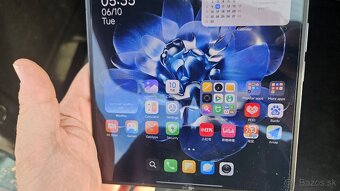 Xiaomi Mix Fold 4 modrý 12/256GB - aj vymením - 2