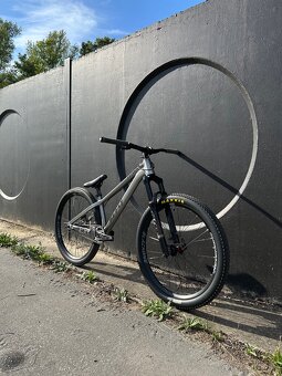 BEFLY Halo Titanium - 2