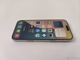 apple iphone 16 PRO MAX 1TB White Titanium / 0 Cyklov - 2