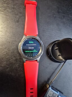 Samsung Galaxy Watch 46mm SM-R800 - 2