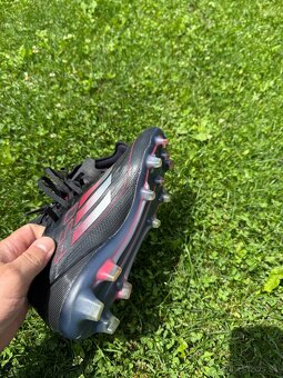 Predam nove kopacky adidas F50 PRO FG, použite 1x - 2
